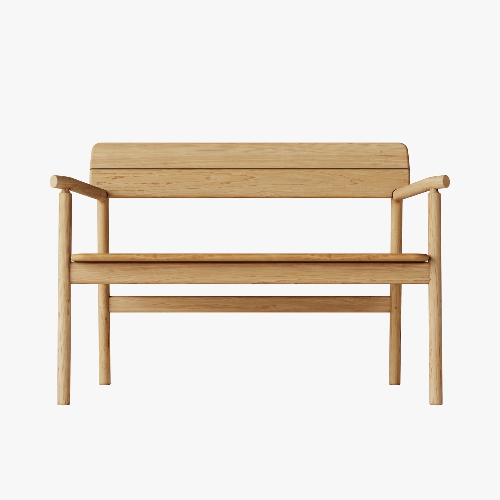 Tanso Bench