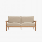 Terassi Seater Sofa