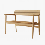 Tanso Bench