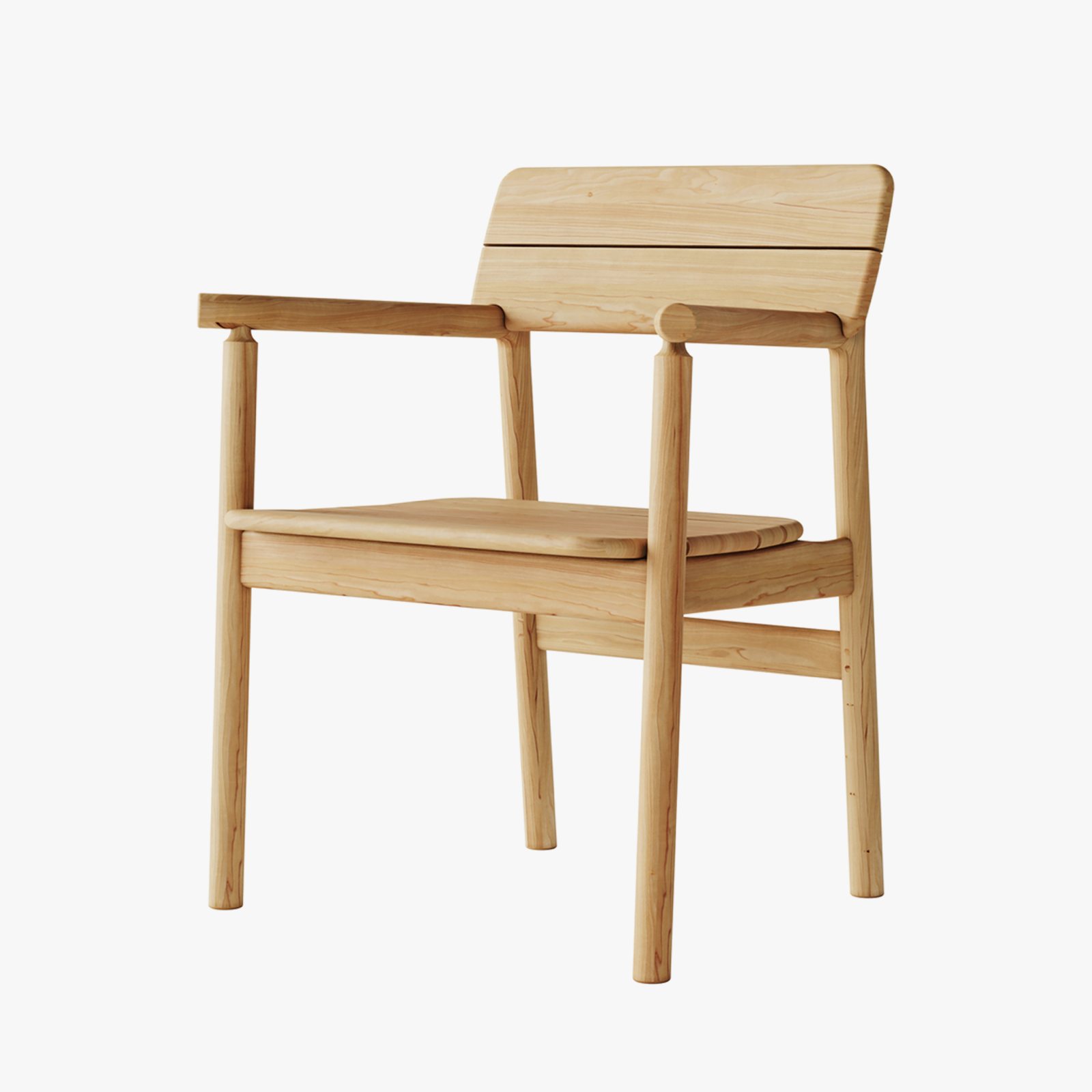 Tanso Dining Chair