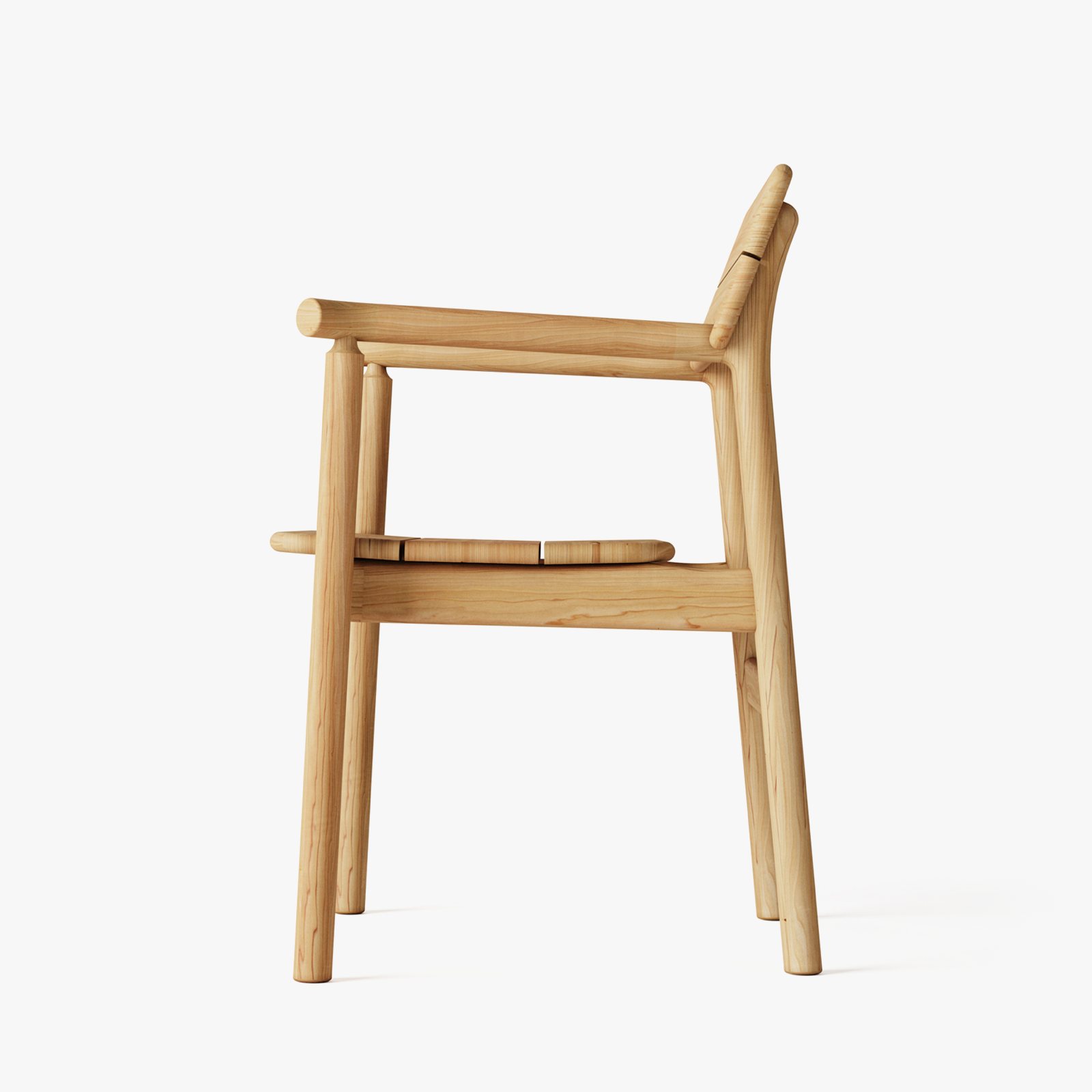 Tanso Dining Chair