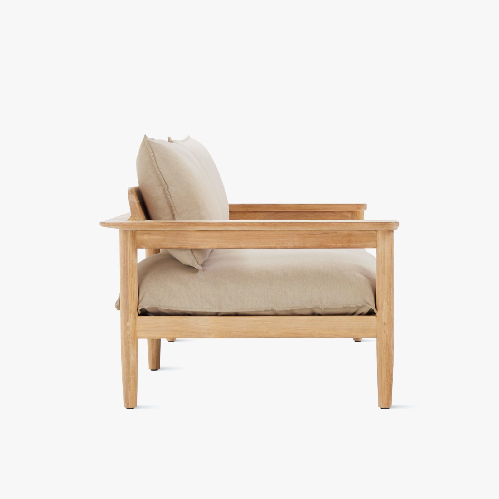 Terassi Seater Sofa