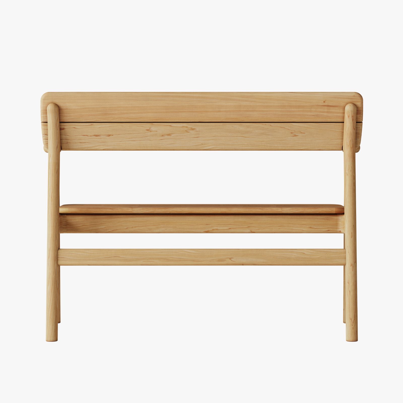 Tanso Bench