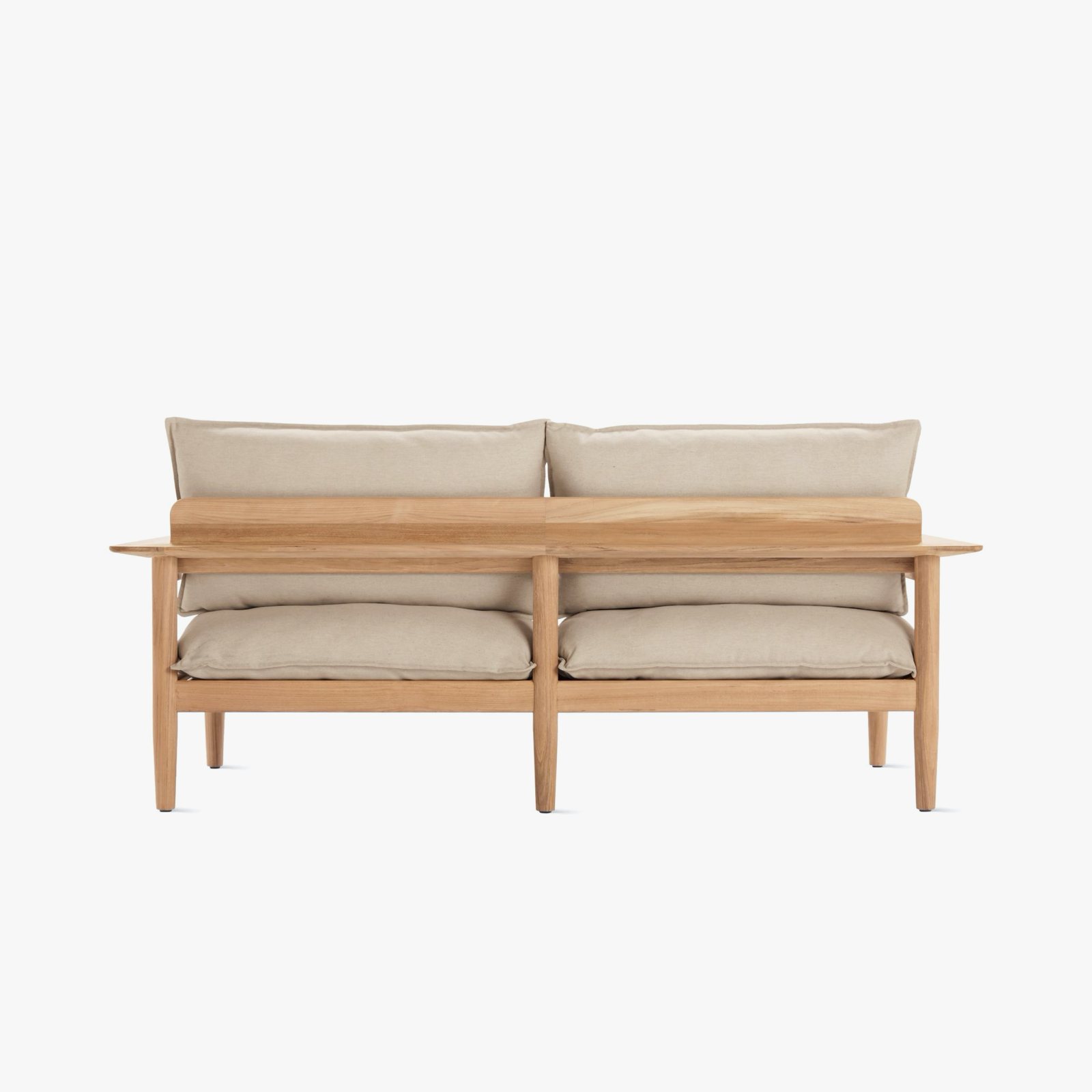 Terassi Seater Sofa