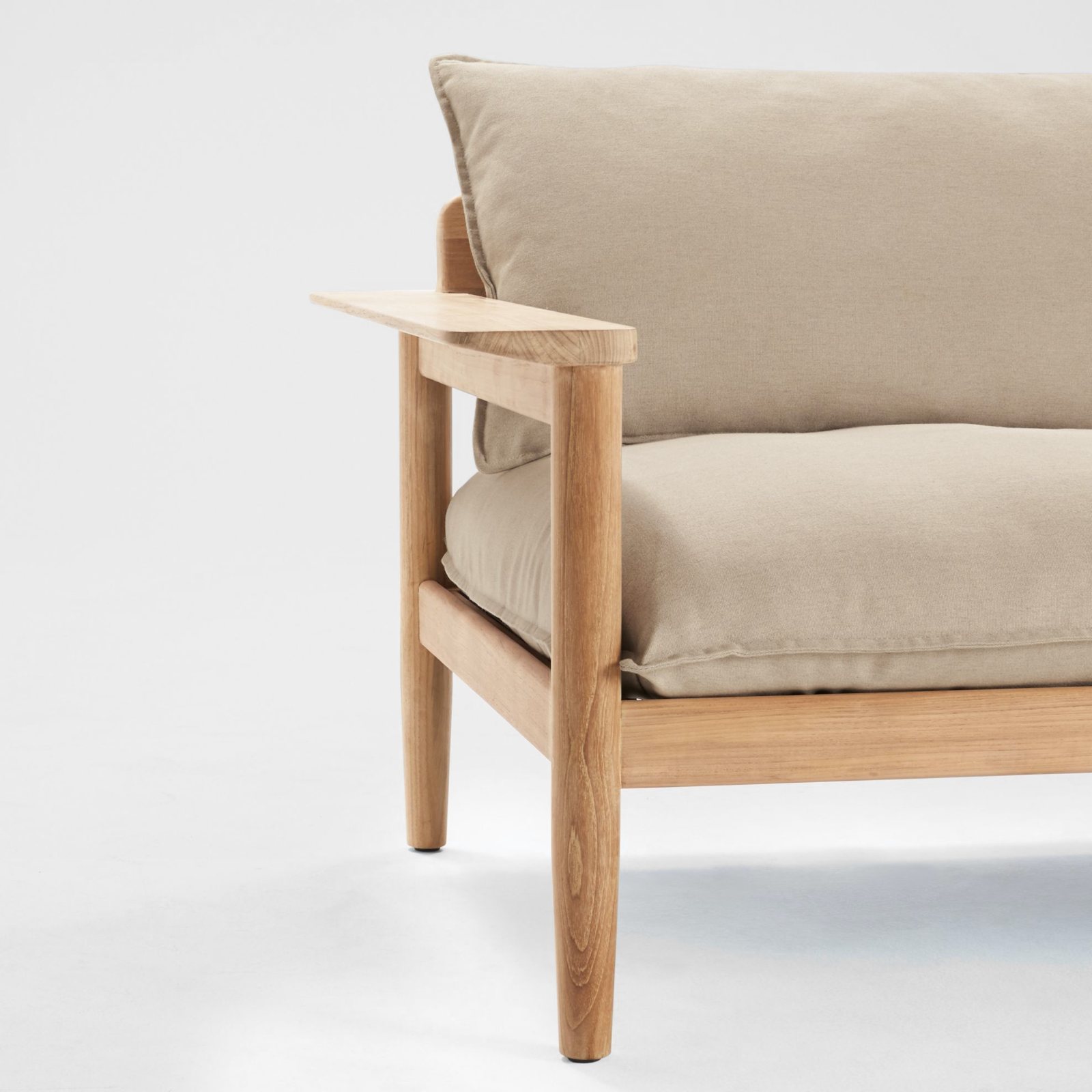 Terassi Seater Sofa