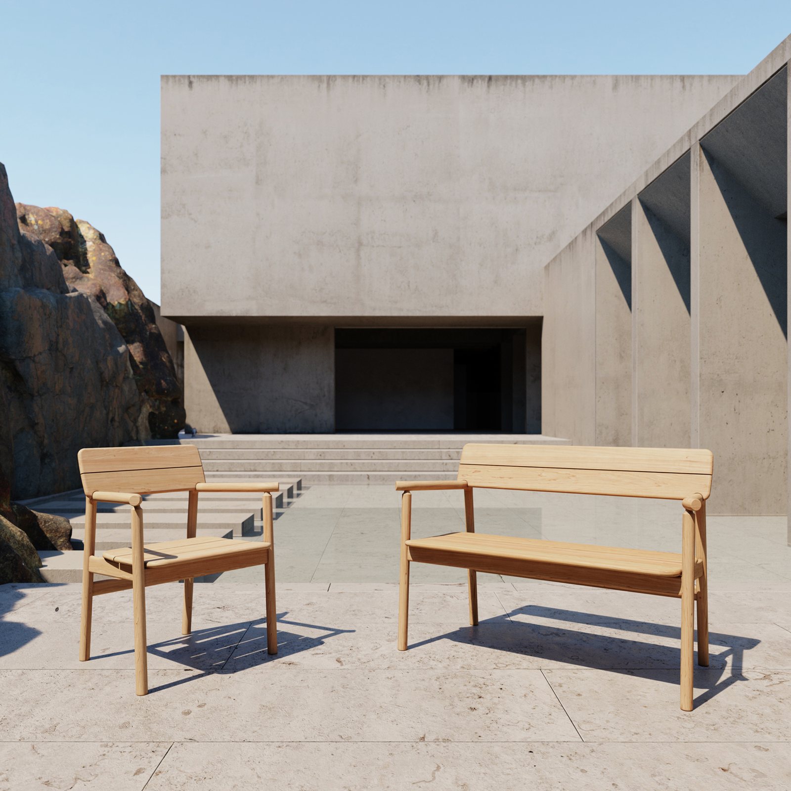 Tanso Dining Chair
