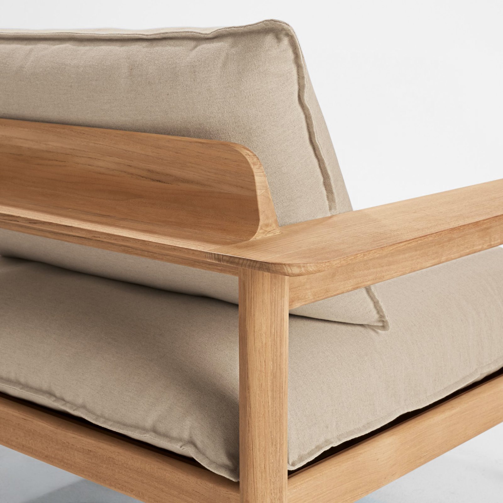 Terassi Seater Sofa