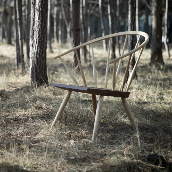 Burnham Windsor Chair