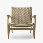 CH25 Lounge Chair