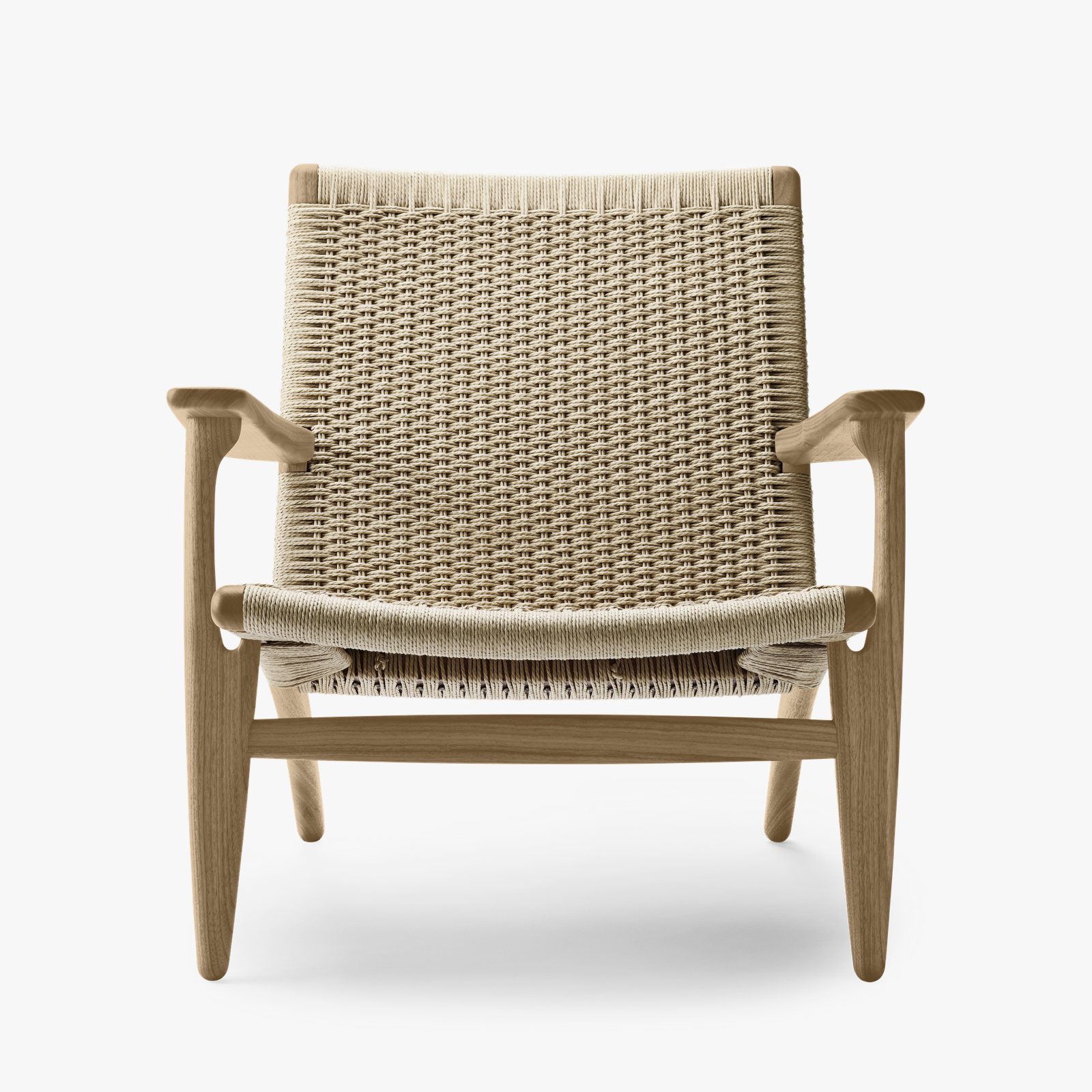 CH25 Lounge Chair