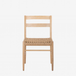 Eloise Woven Chair