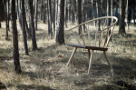 Burnham Windsor Chair