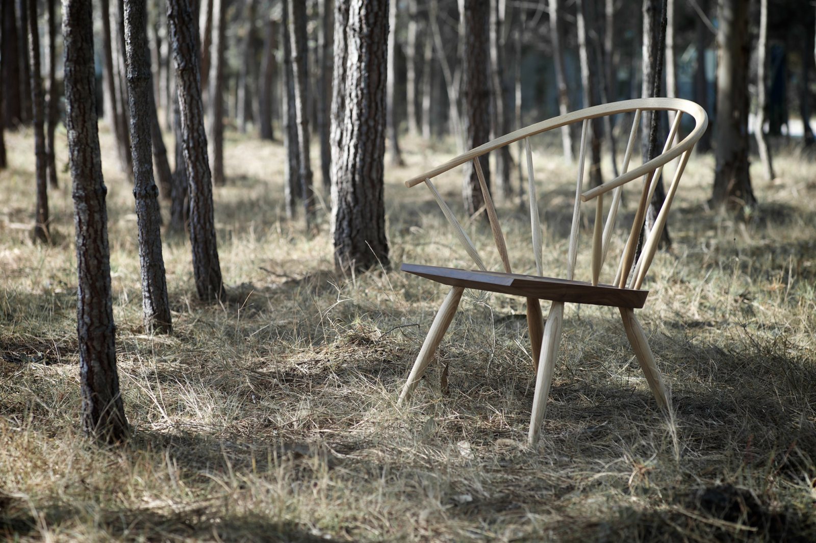 Burnham Windsor Chair