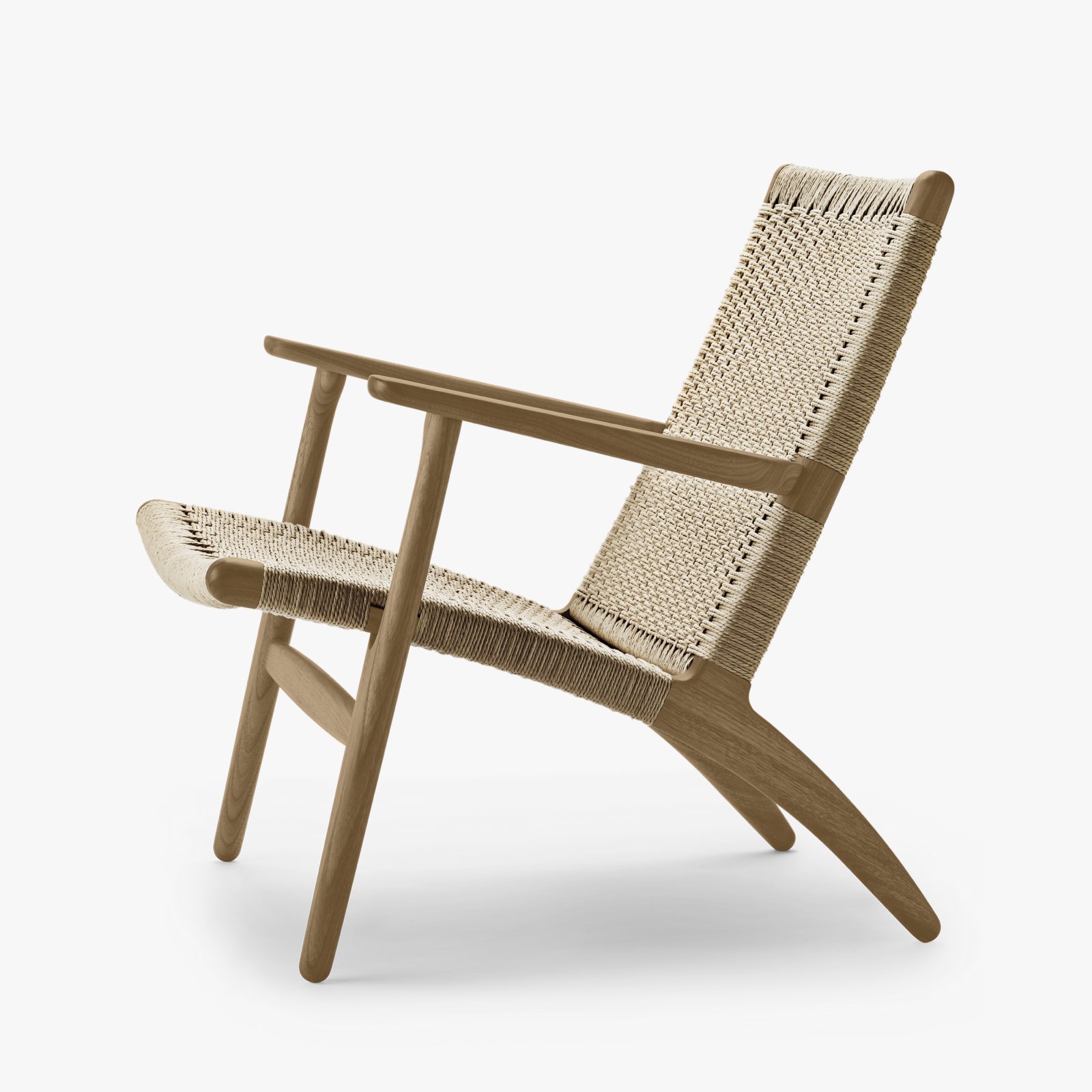 CH25 Lounge Chair