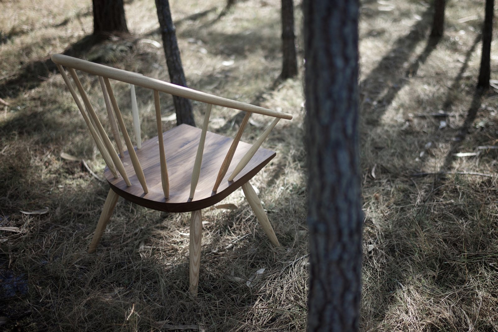 Burnham Windsor Chair