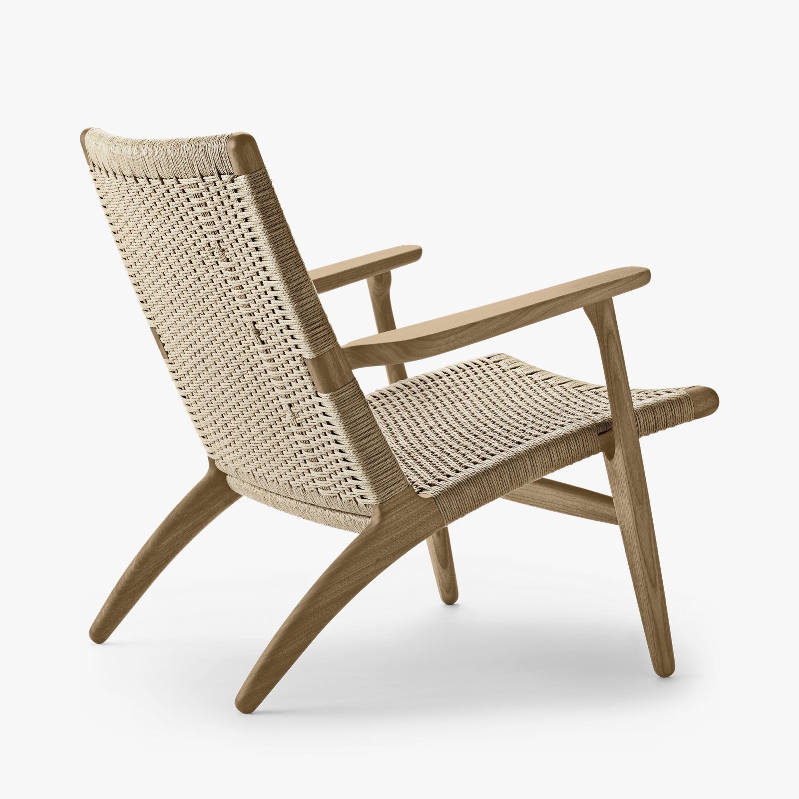 CH25 Lounge Chair