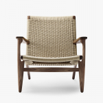 CH25 Lounge Chair