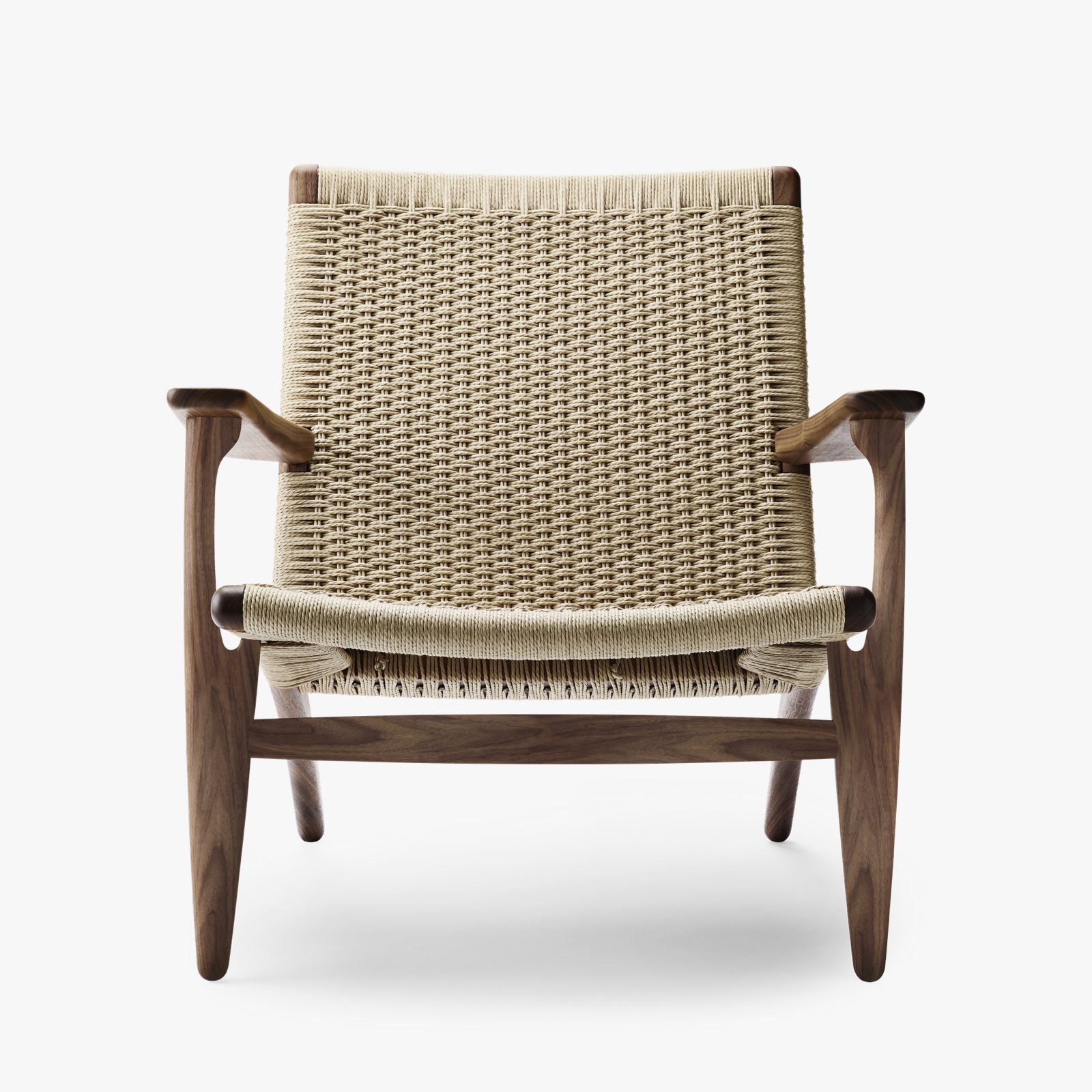 CH25 Lounge Chair