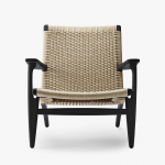 CH25 Lounge Chair