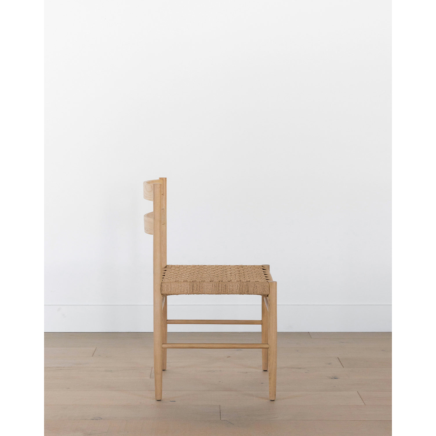 Eloise Woven Chair