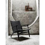 CH25 Lounge Chair
