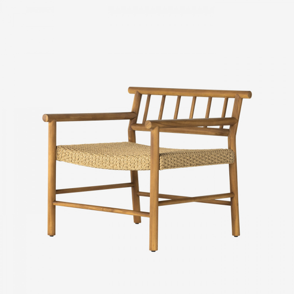 Salome Outdoor Chair