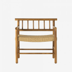 Salome Outdoor Chair