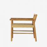 Salome Outdoor Chair