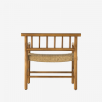 Salome Outdoor Chair