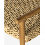Salome Outdoor Chair