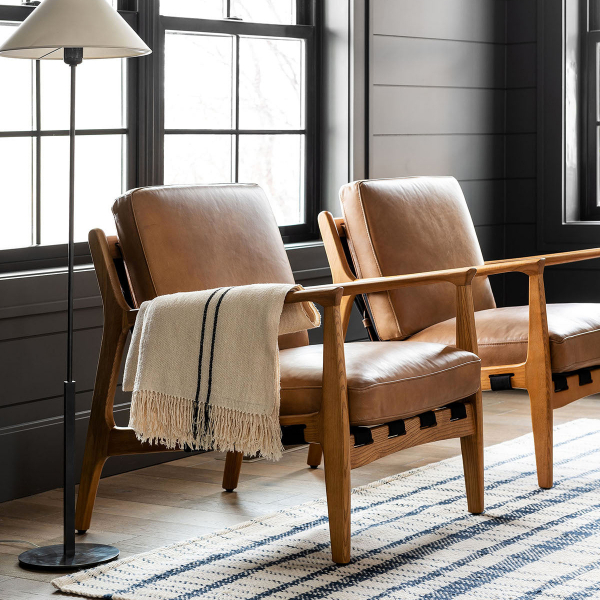 Lanston Lounge Chair