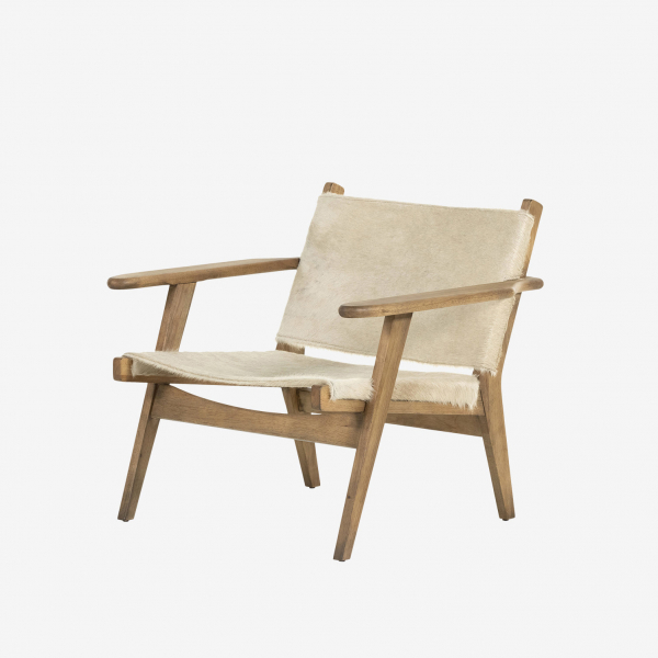 Macia Lounge Chair