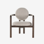 Poe Lounge Chair
