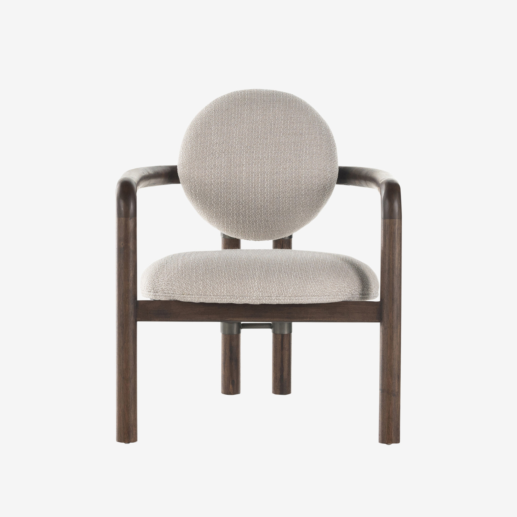 Poe Lounge Chair