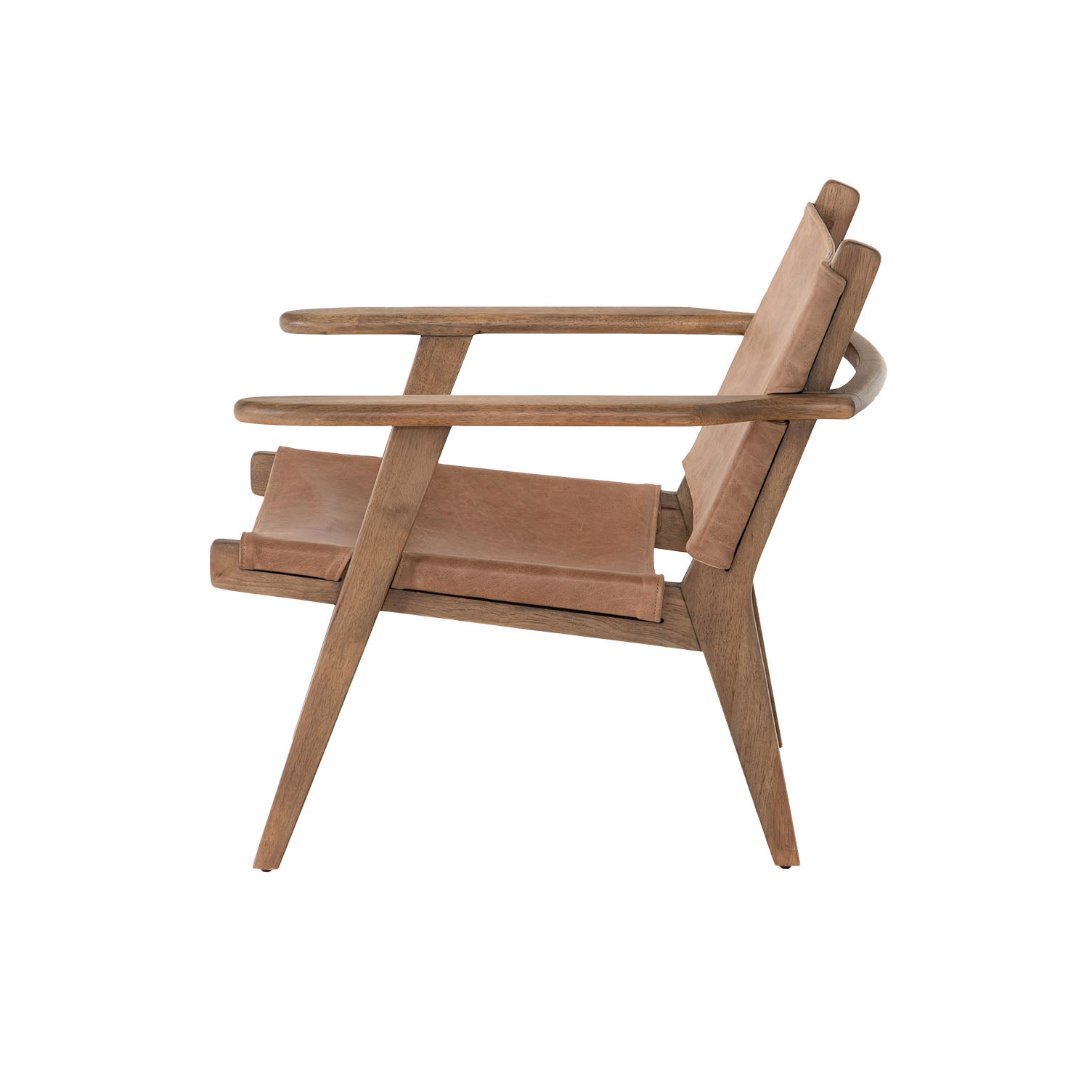 Macia Lounge Chair
