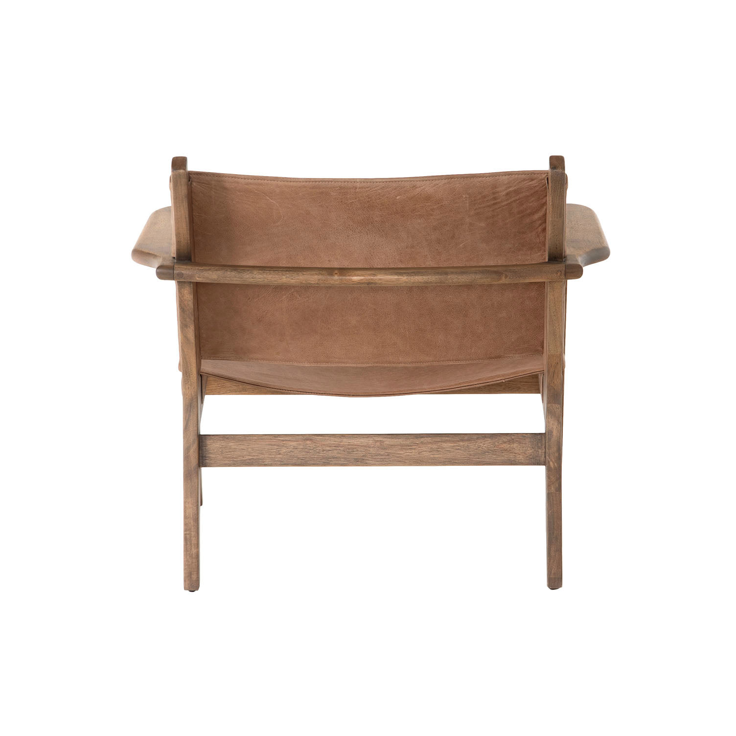 Macia Lounge Chair