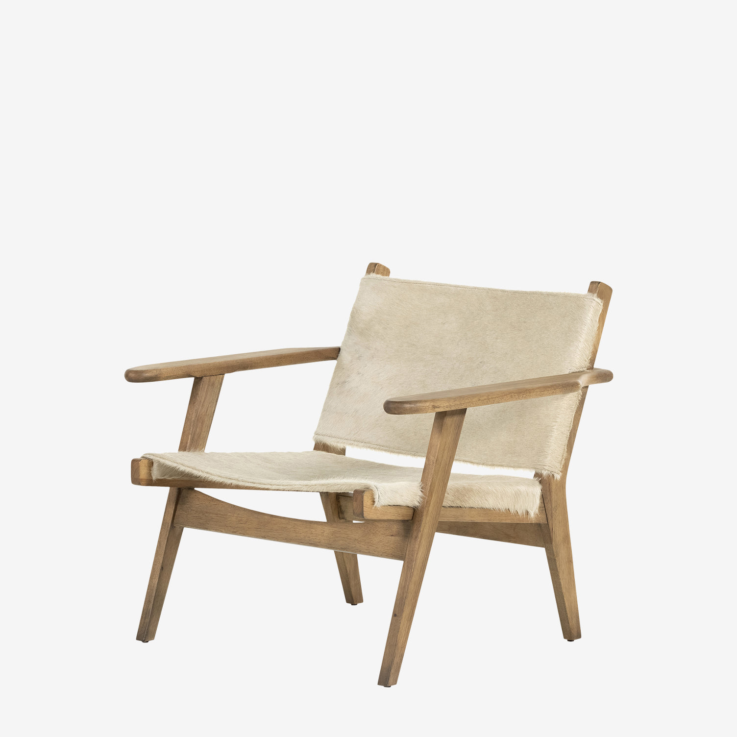 Macia Lounge Chair