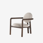 Poe Lounge Chair