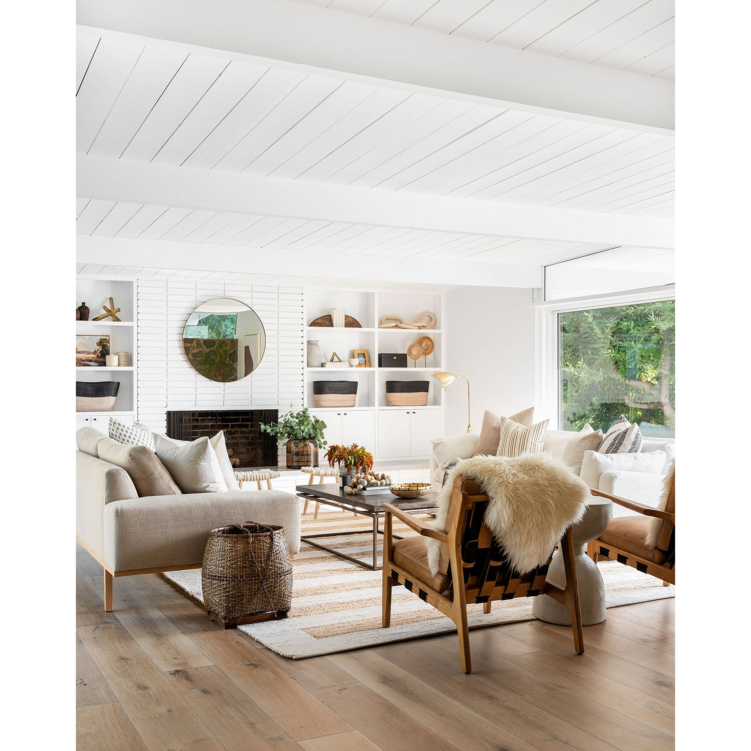 Lanston Lounge Chair