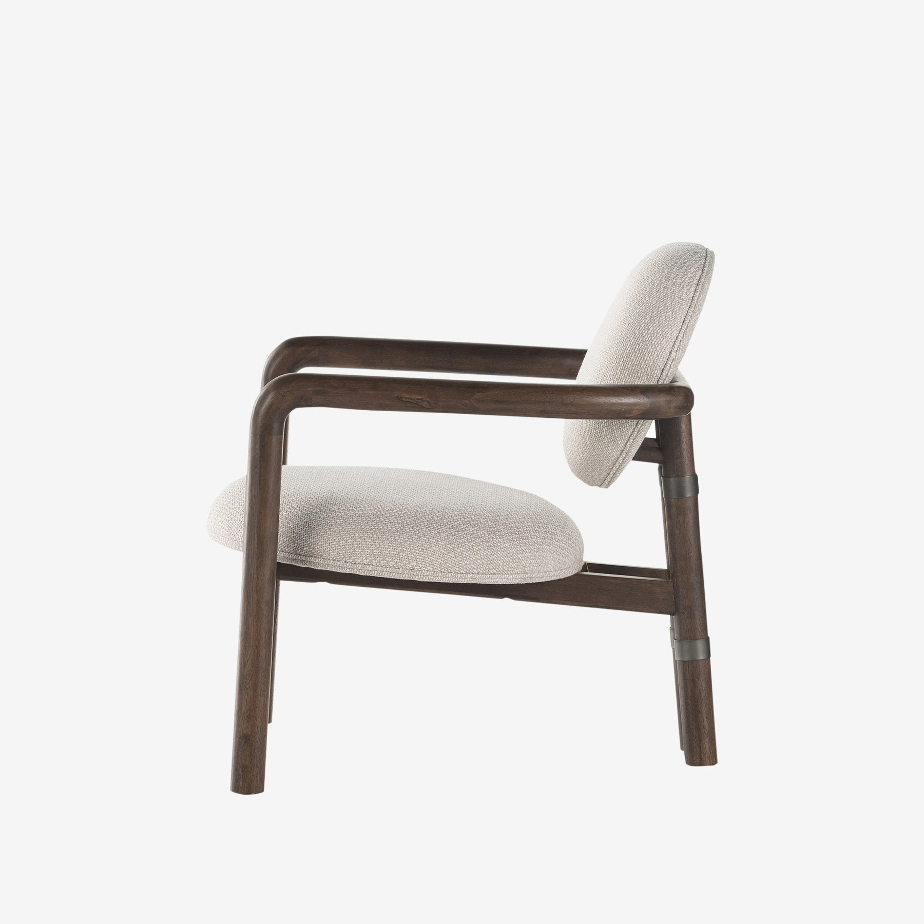 Poe Lounge Chair