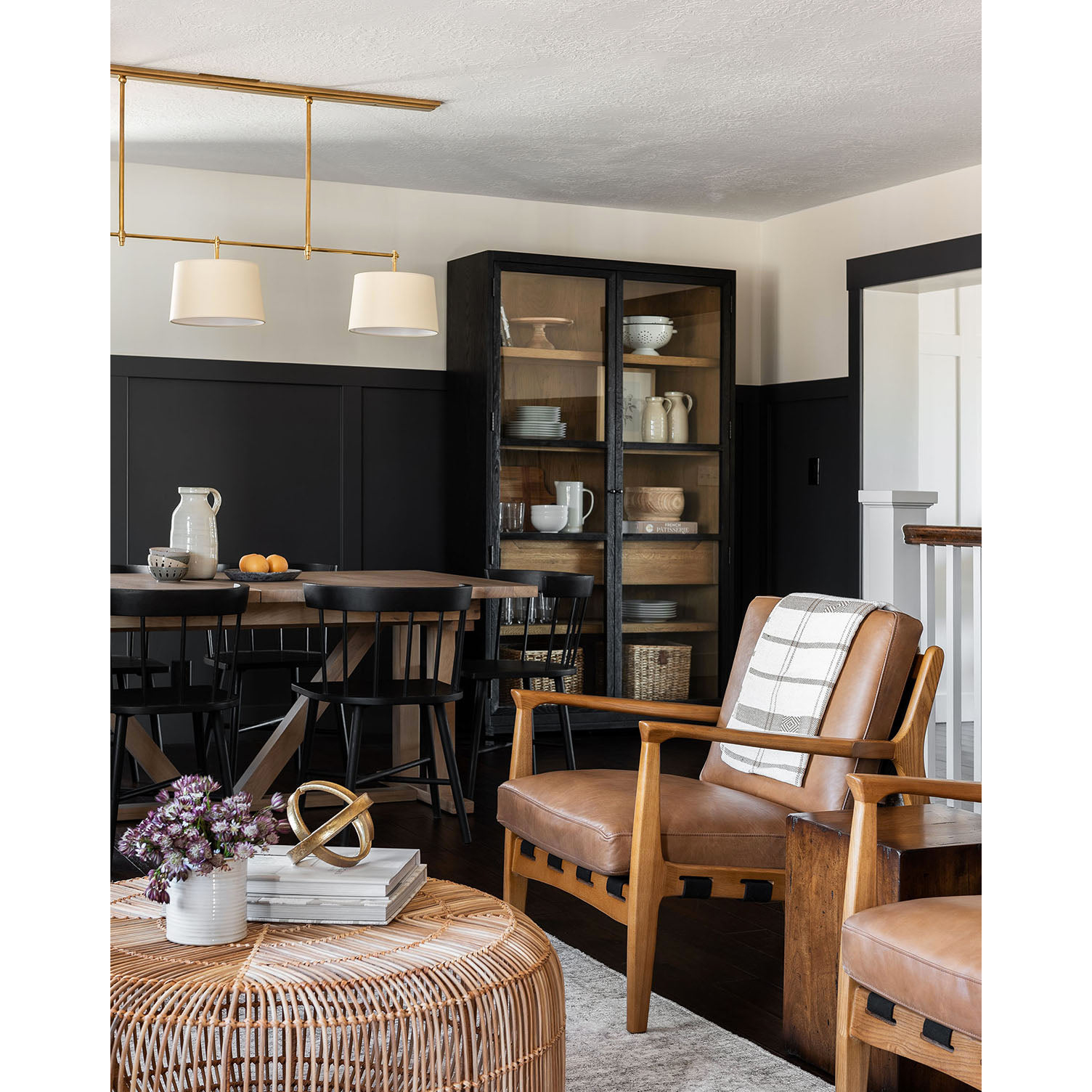 Lanston Lounge Chair
