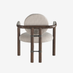 Poe Lounge Chair