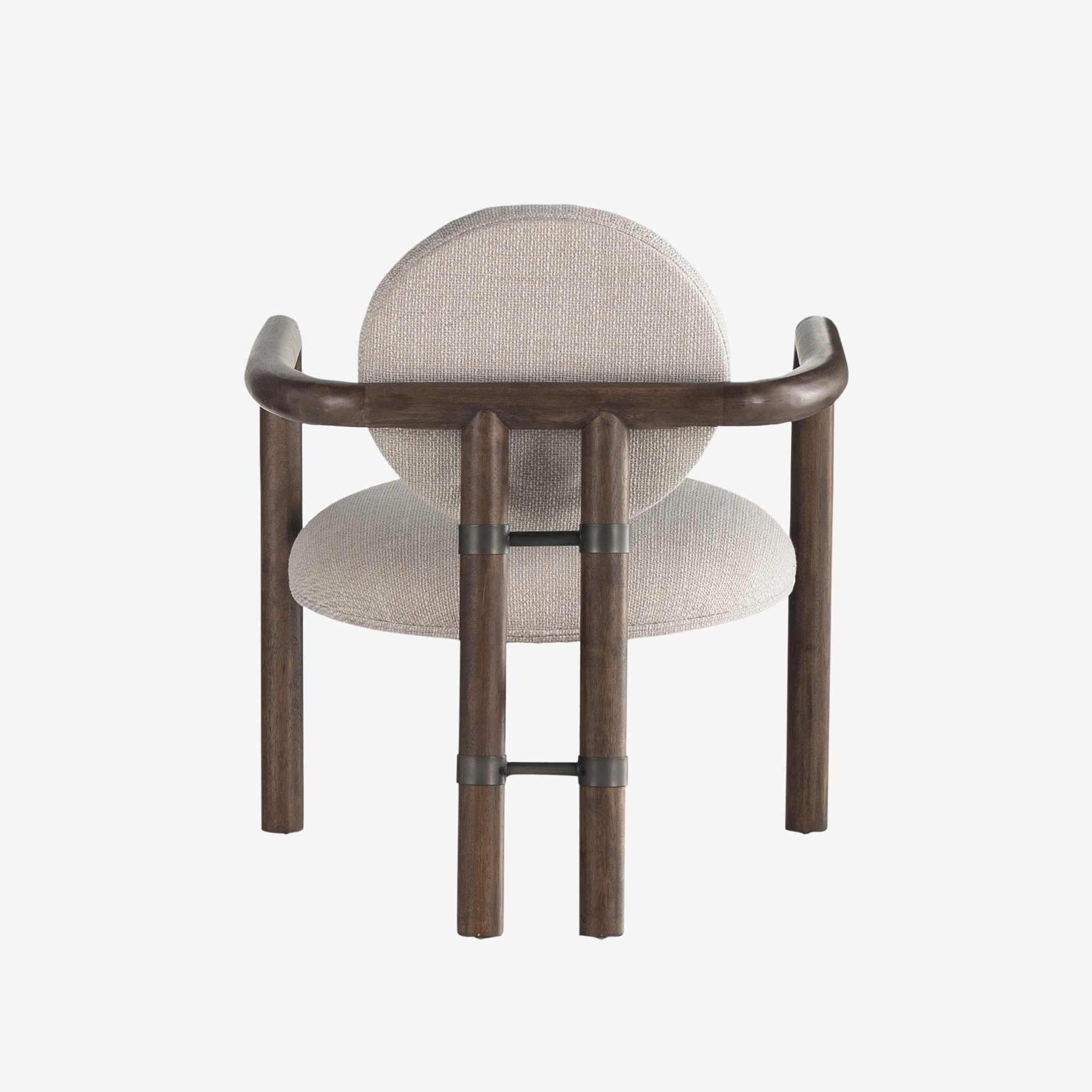 Poe Lounge Chair