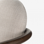 Poe Lounge Chair