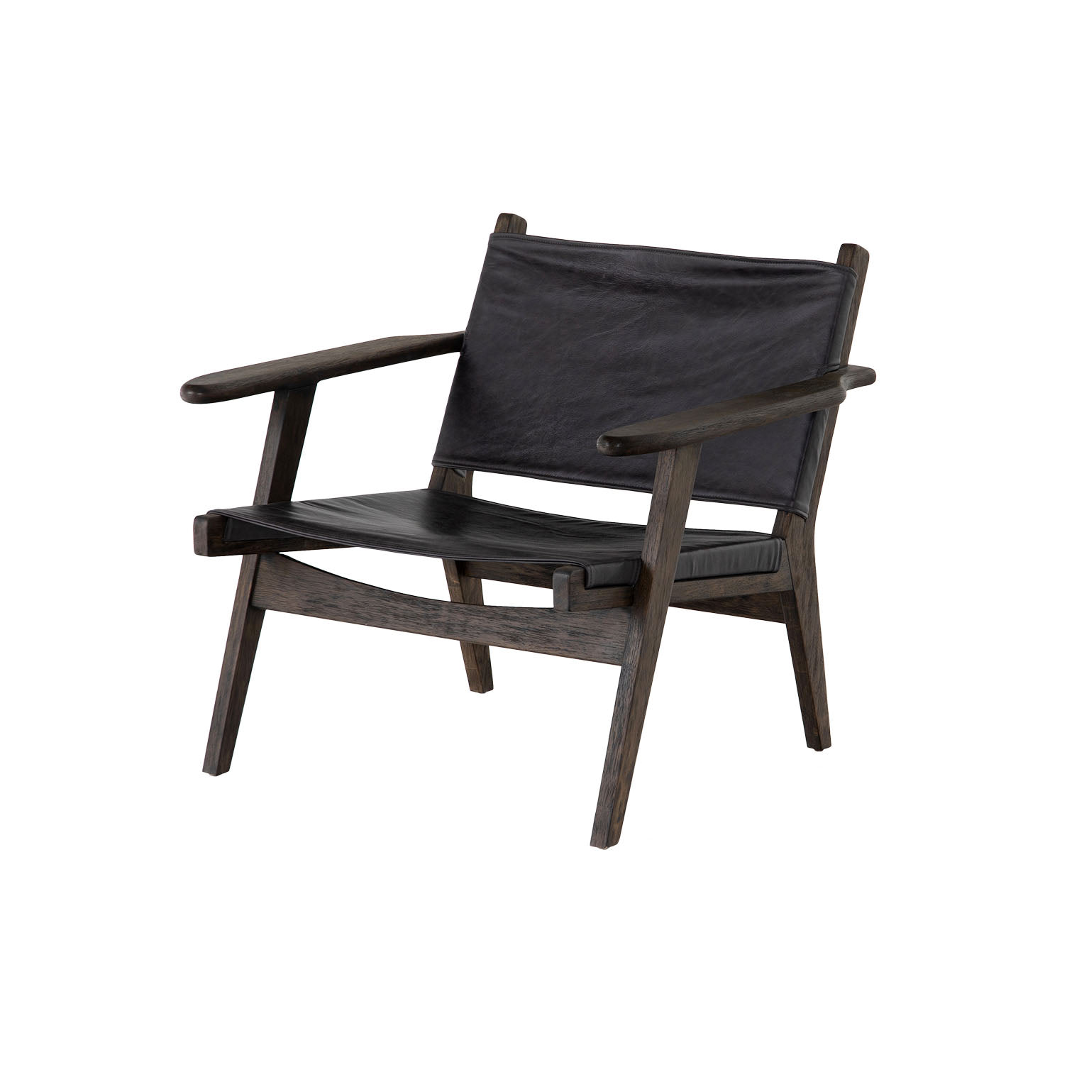 Macia Lounge Chair