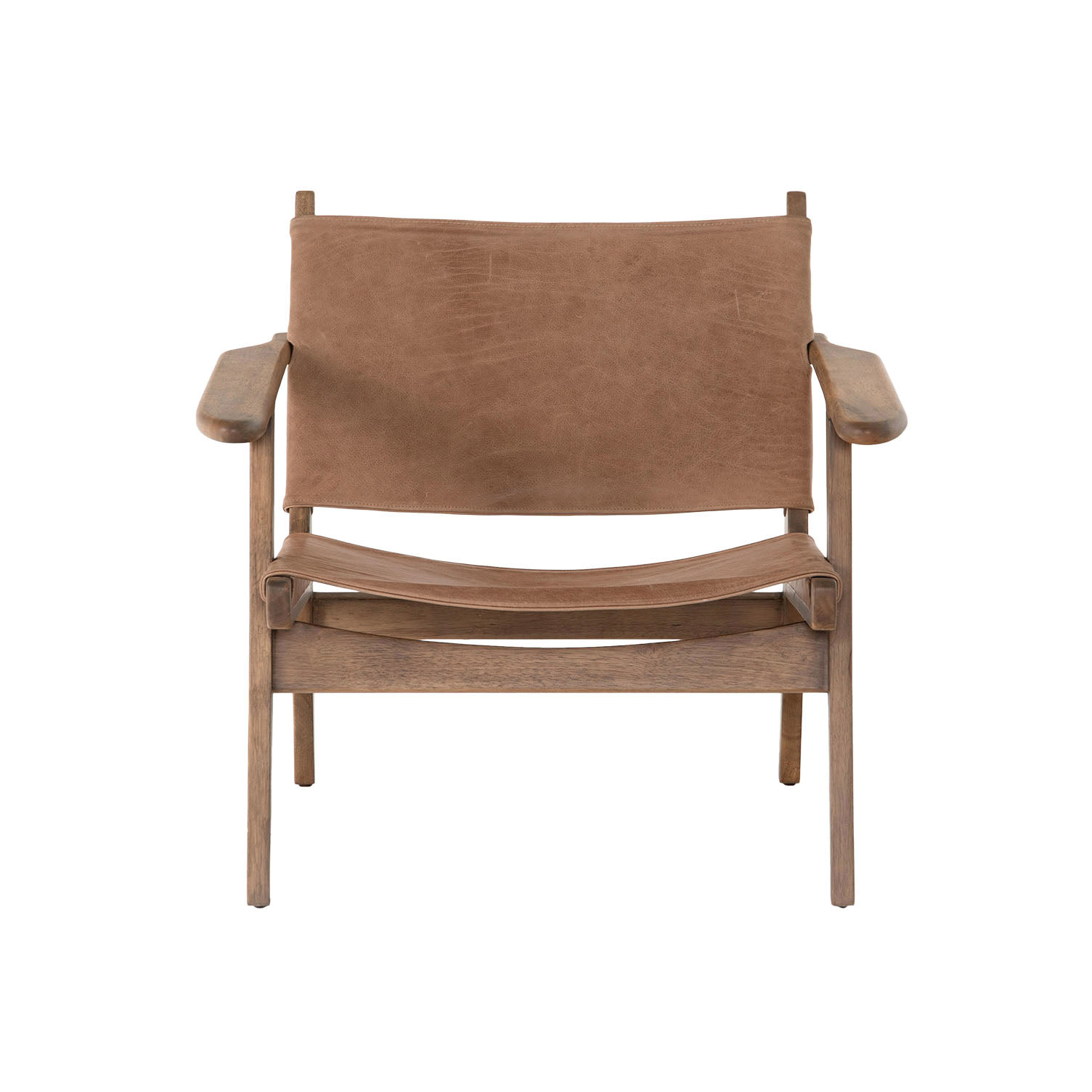 Macia Lounge Chair