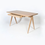 Crest Desk Table