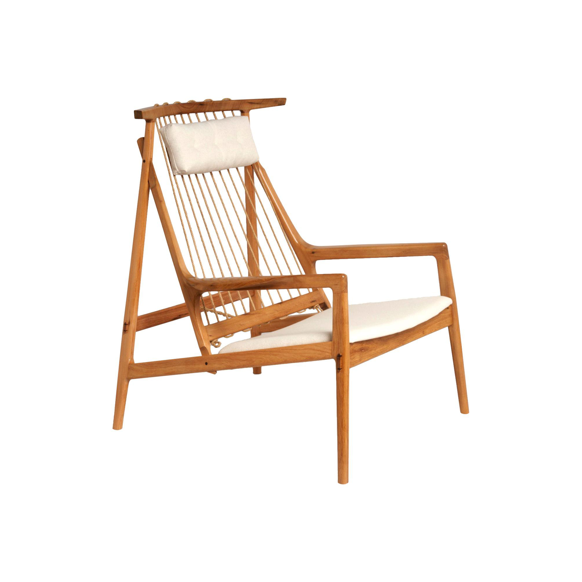 Ricardo Armchair