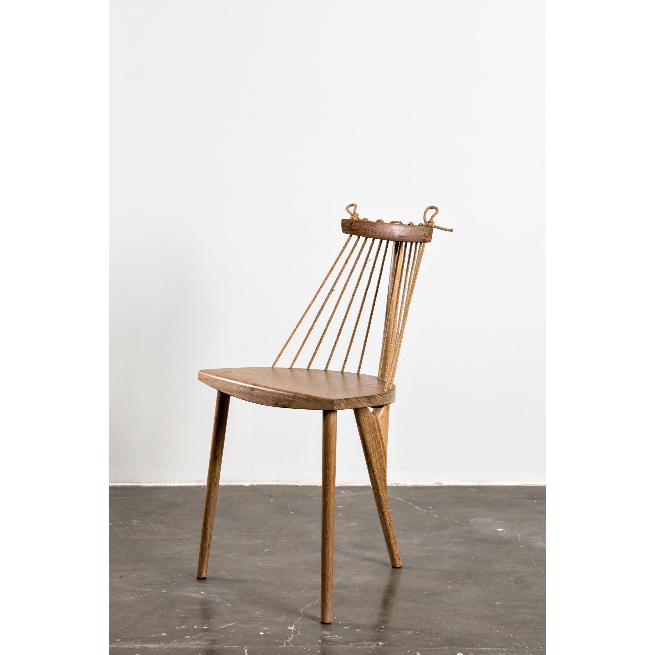 Contemporary Chair