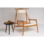 Ricardo Armchair